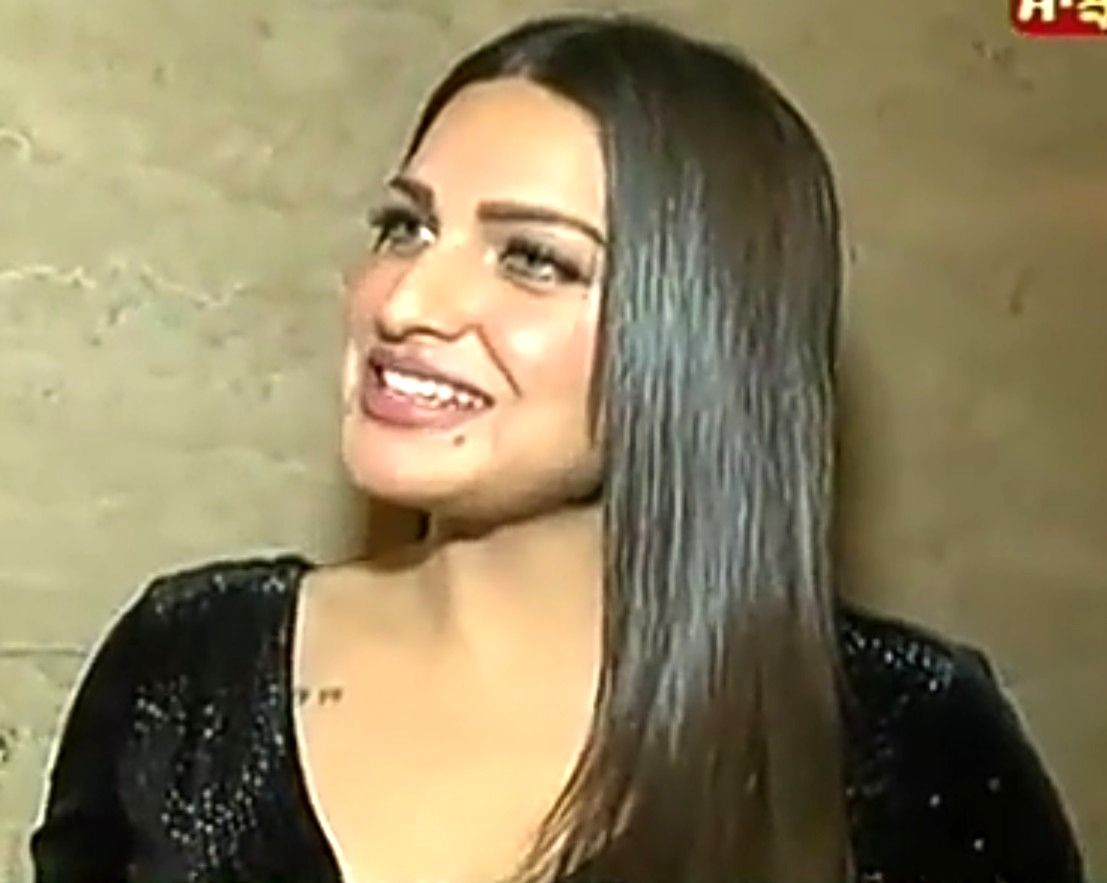 Himanshi Khurana