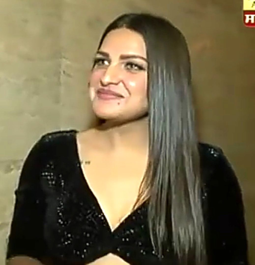 Himanshi Khurana
