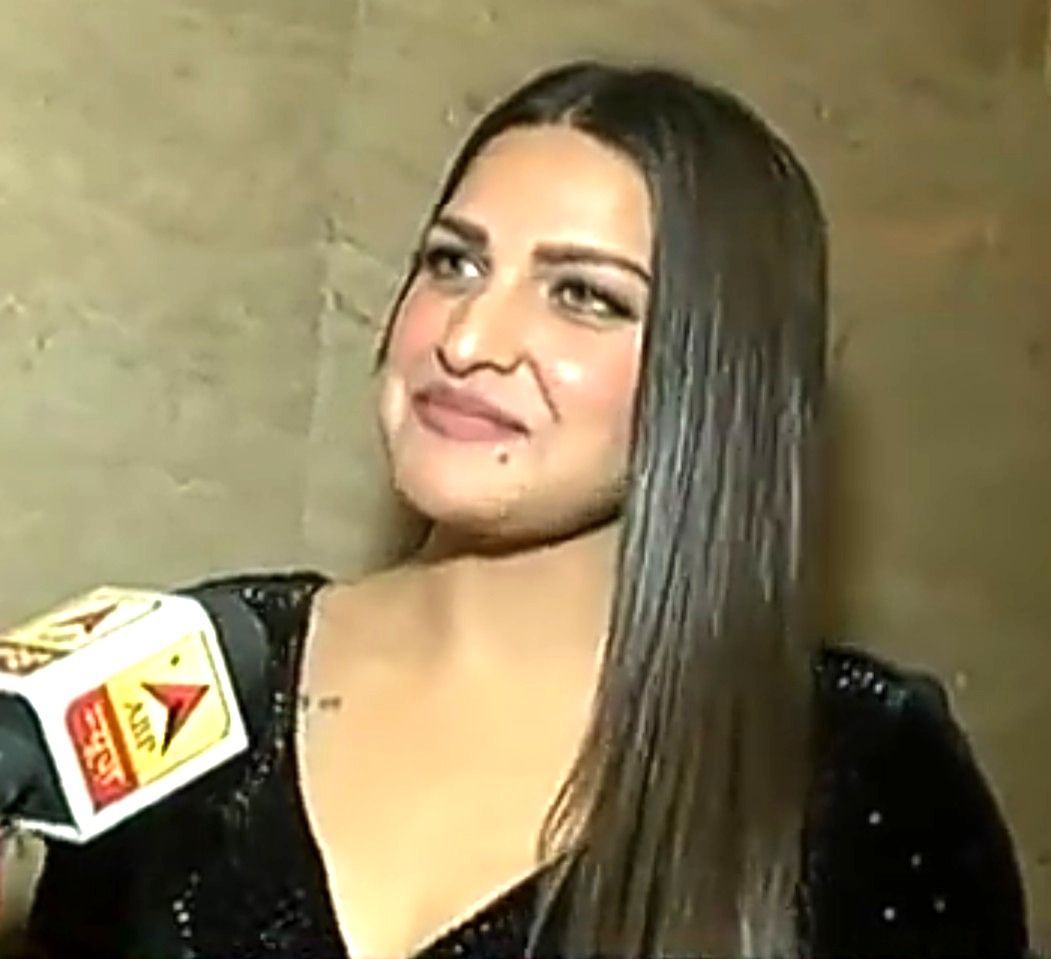 Himanshi Khurana
