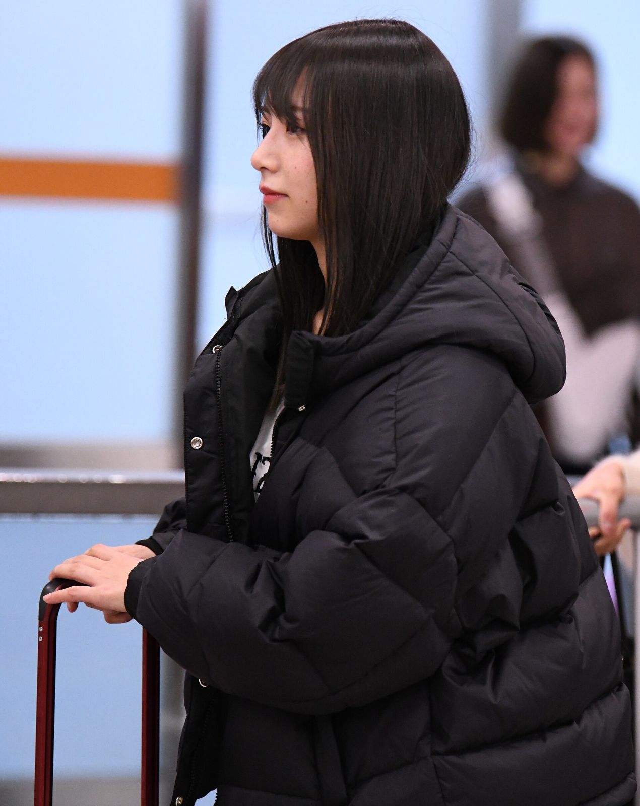 Hinako Kitano