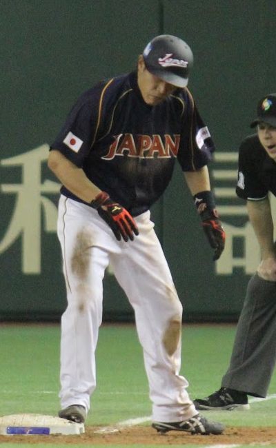 Hirokazu Ibata