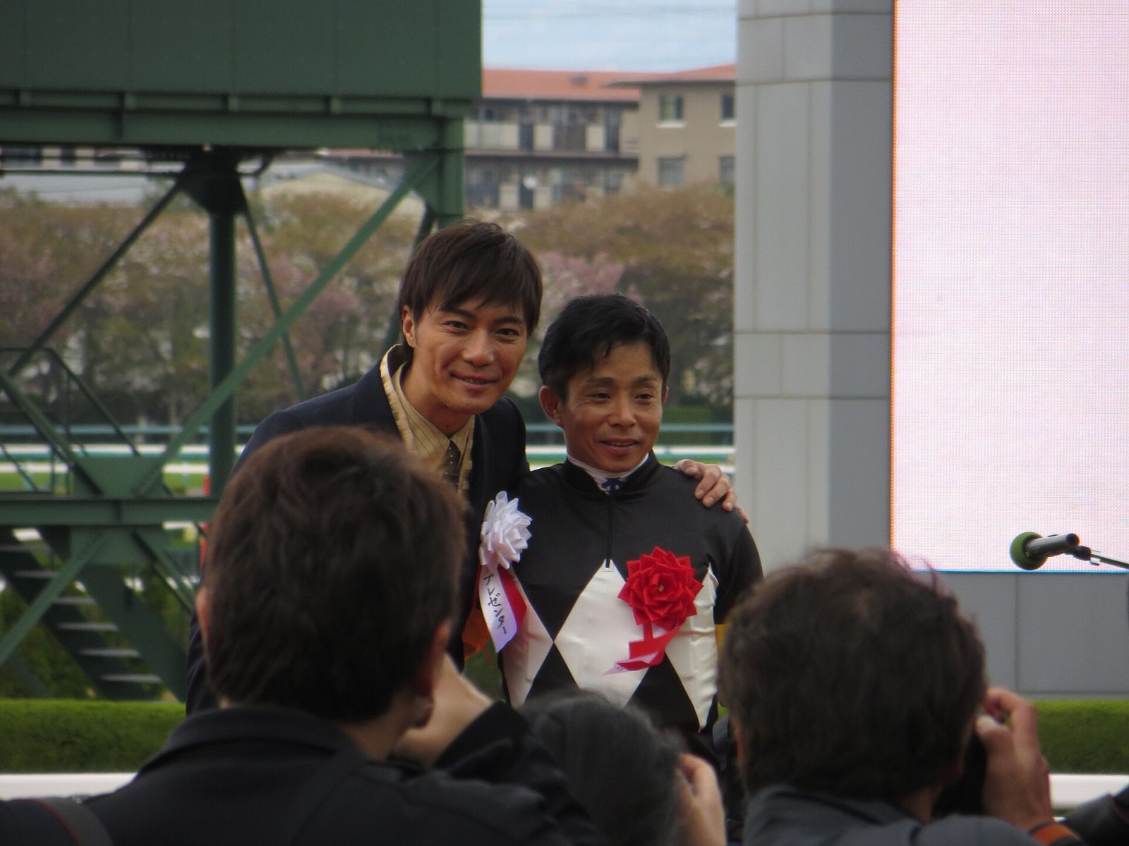 Hiroki Narimiya