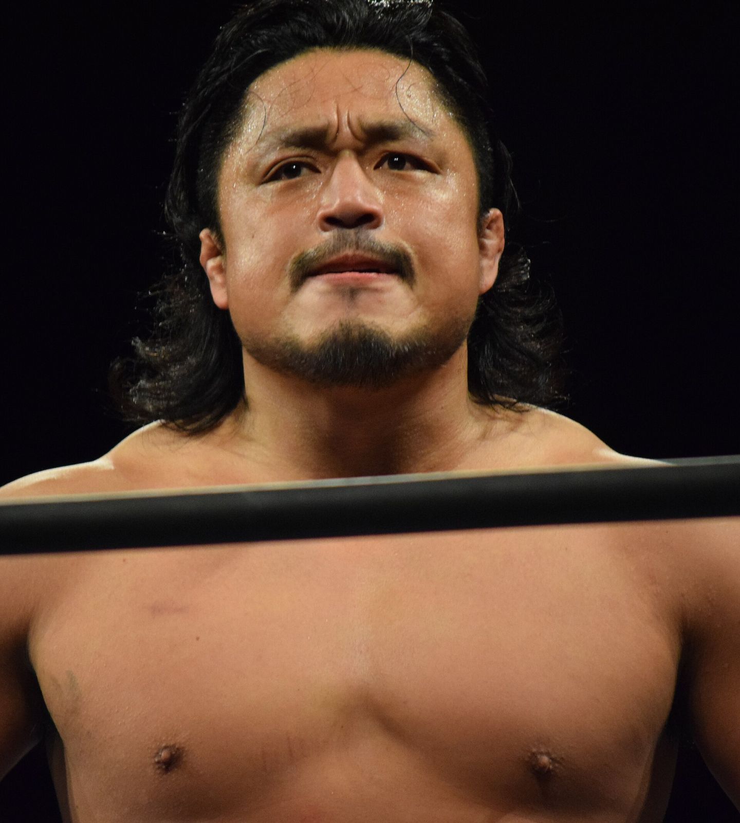 Hirooki Goto