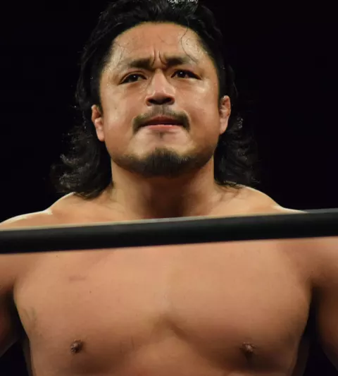 Hirooki Goto