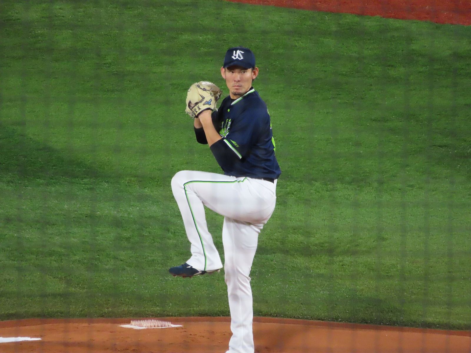 Hirotoshi Takanashi