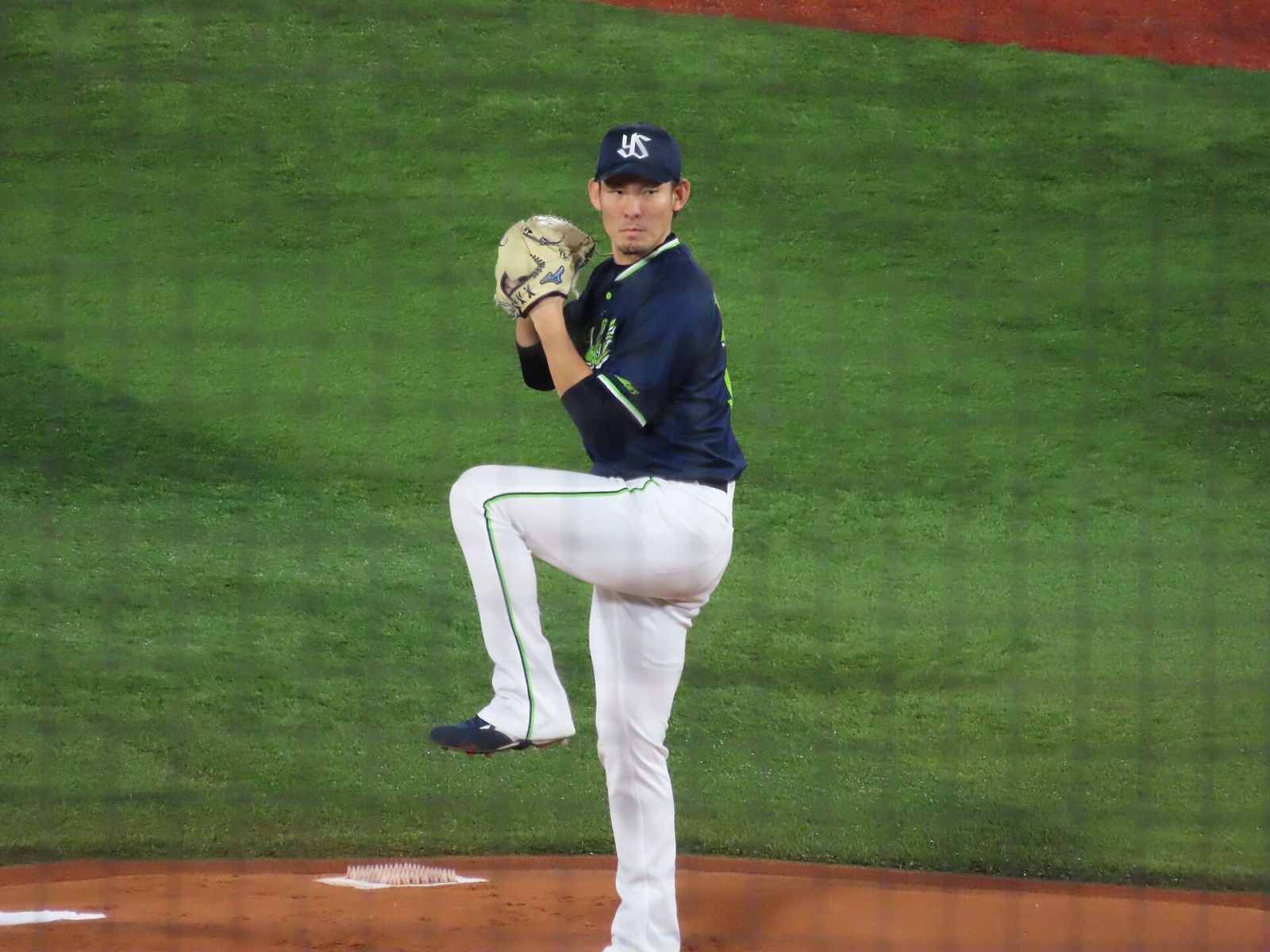 Hirotoshi Takanashi