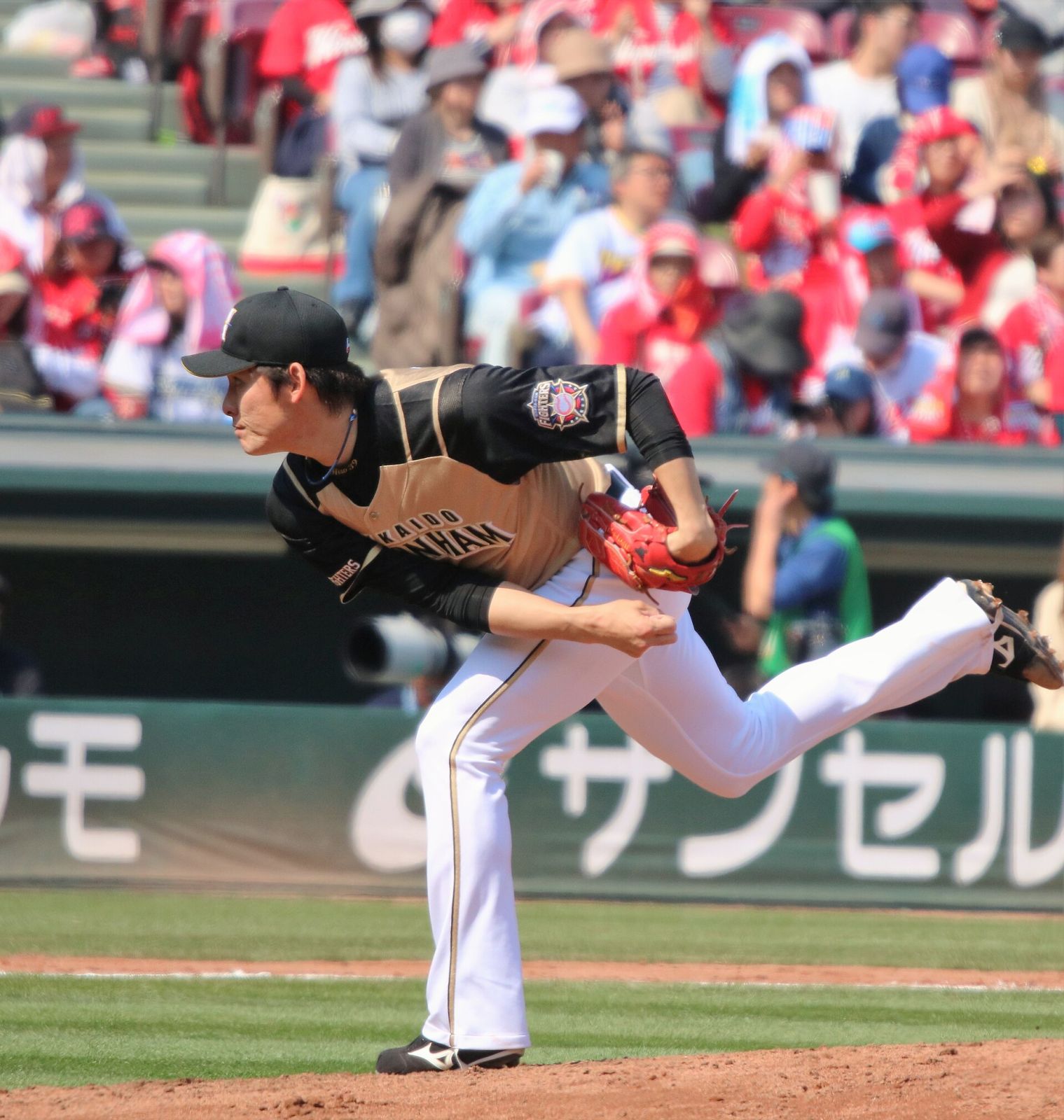 Hirotoshi Takanashi
