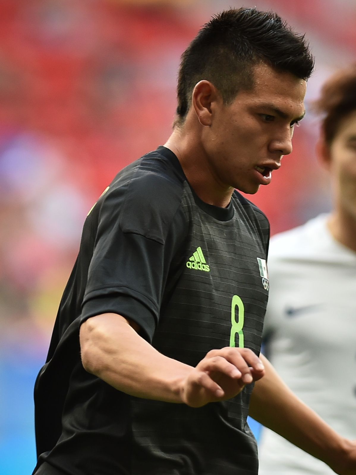 Hirving Lozano