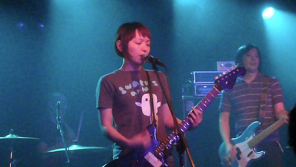 Hisako Tabuchi