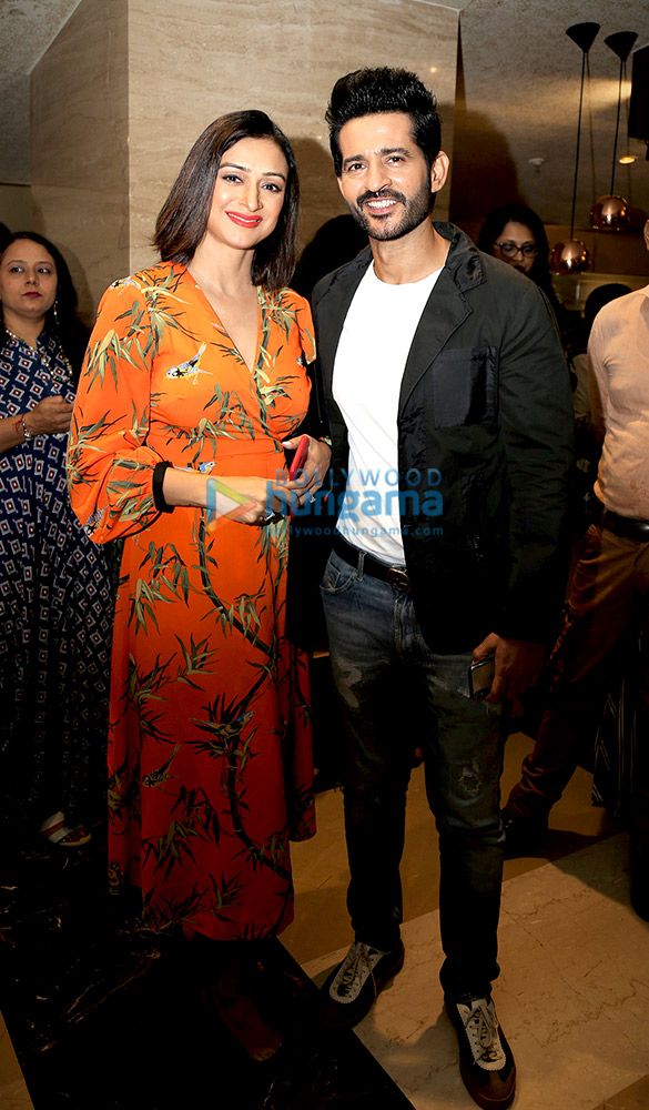 Hiten Tejwani