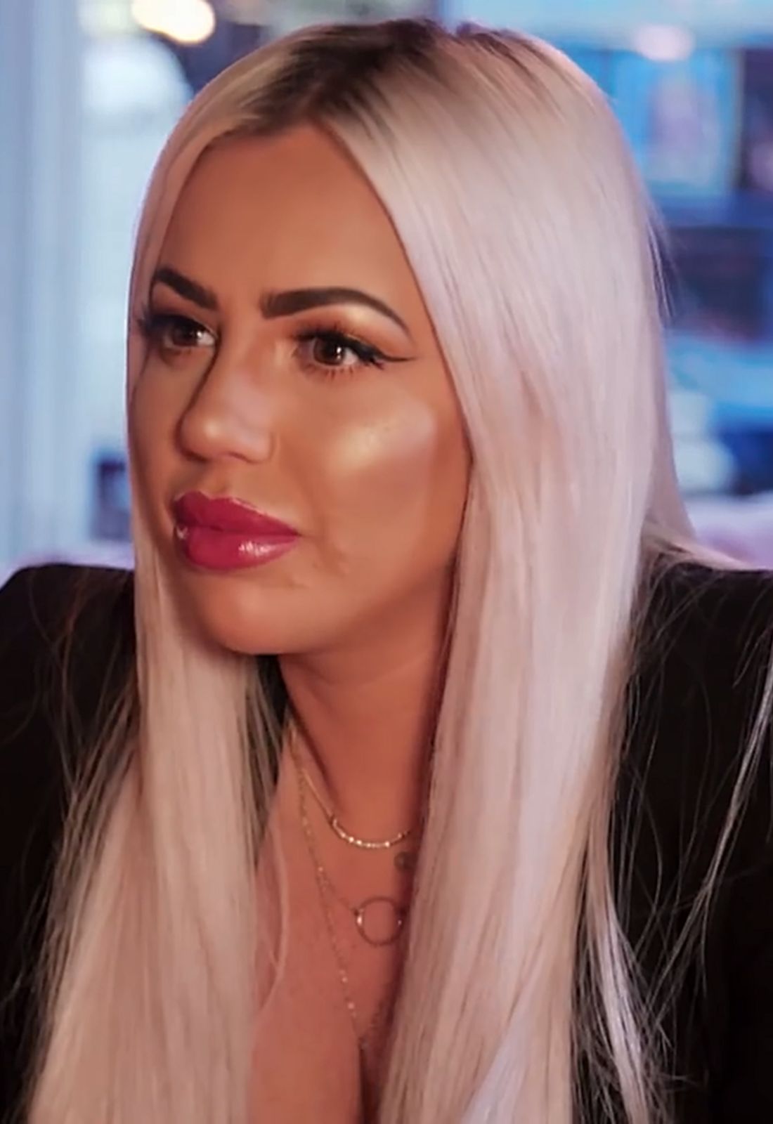 Holly Hagan