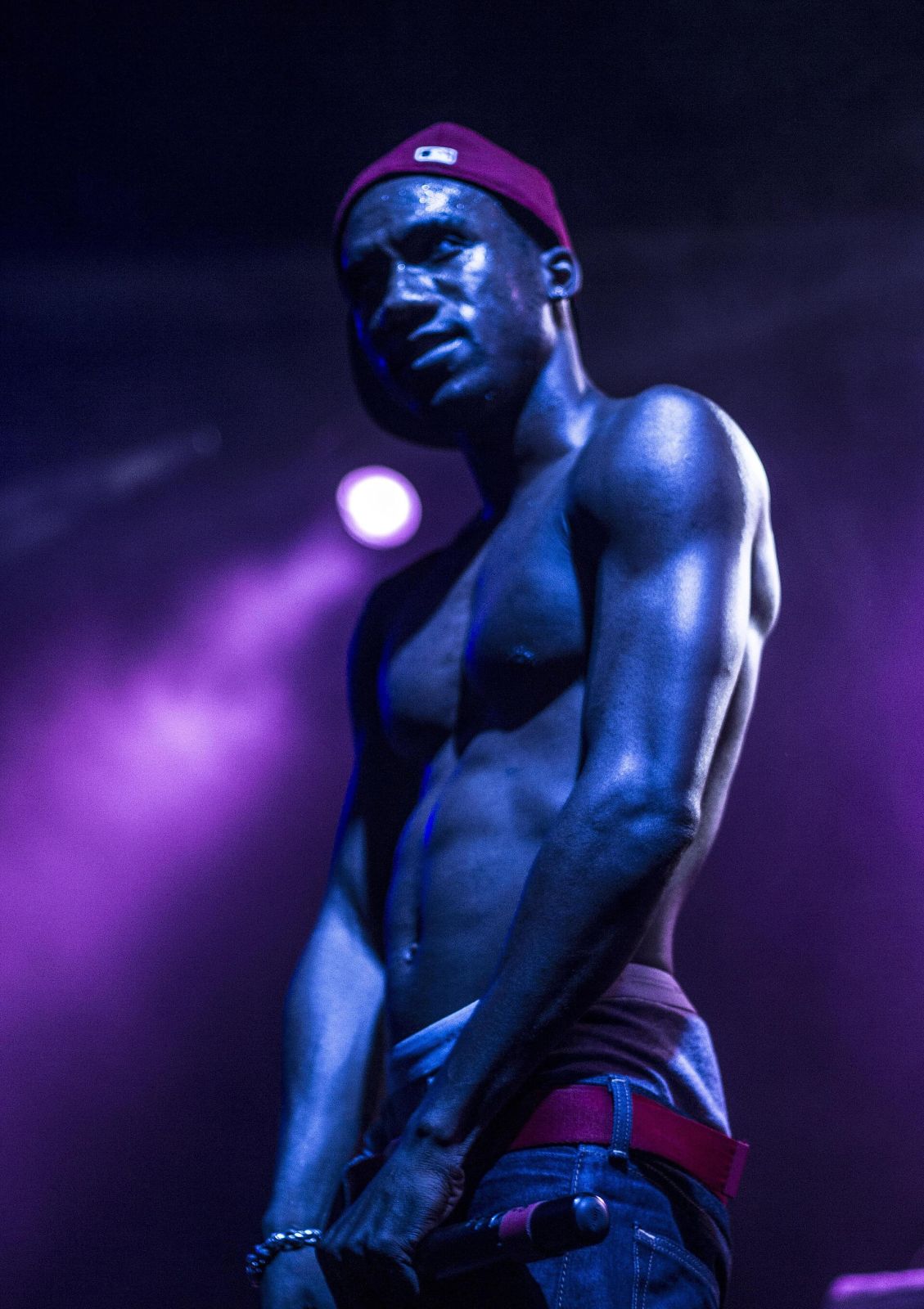 Hopsin