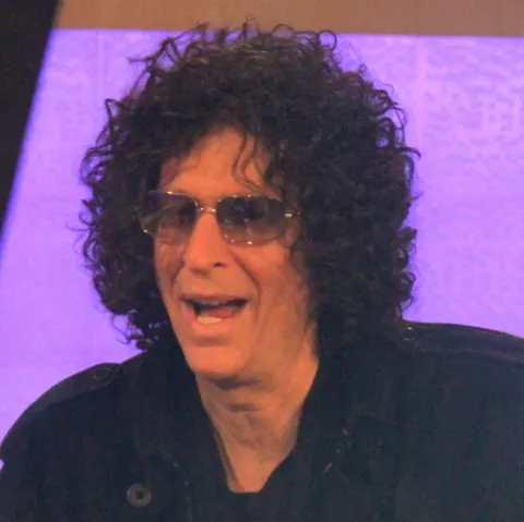 Howard Stern