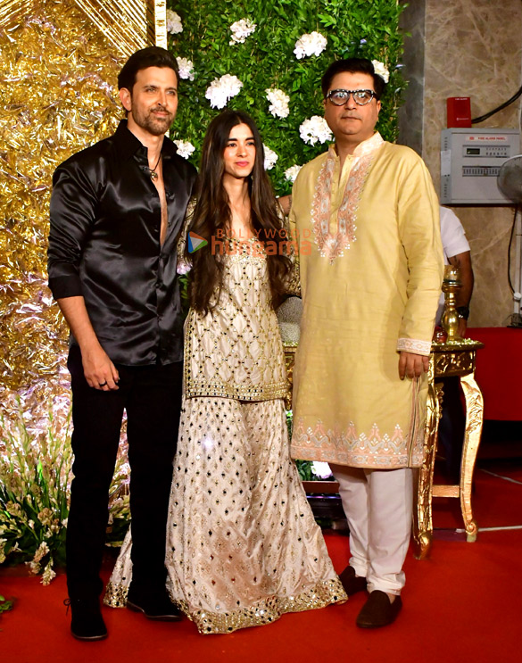 Hrithik Roshan