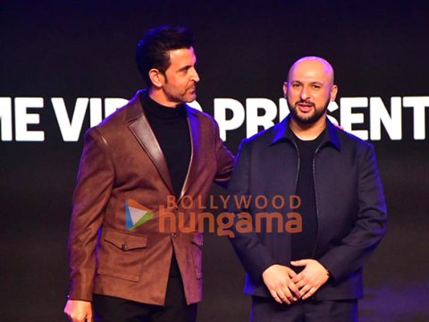 Hrithik Roshan