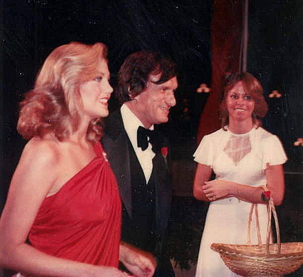 Hugh Hefner