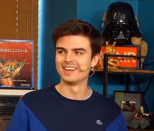 Hugo Travers