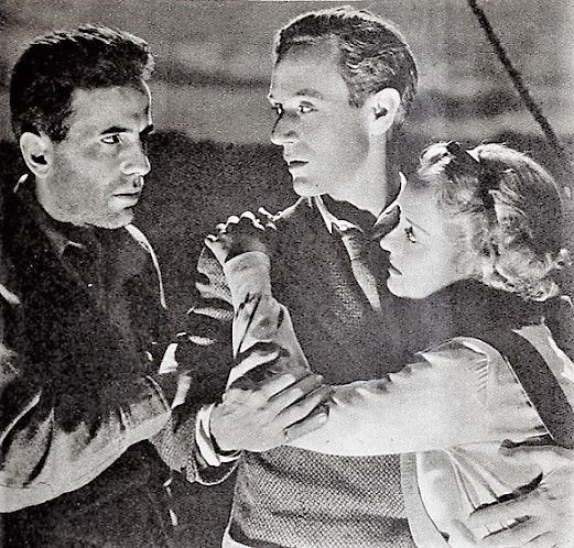 Humphrey Bogart