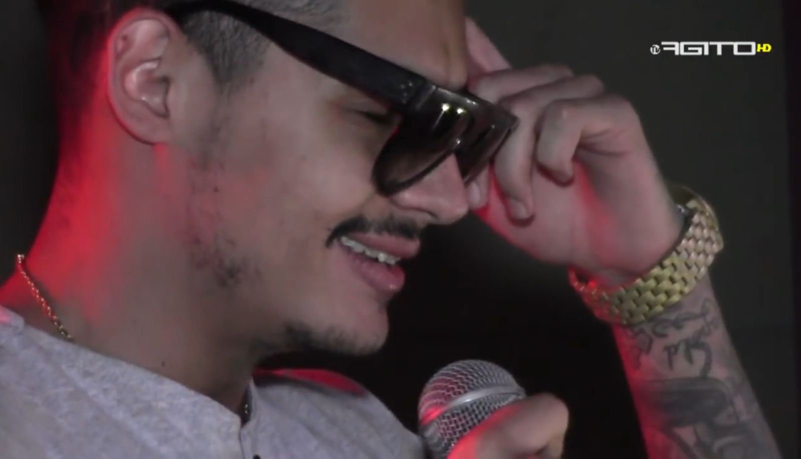 Hungria Hip Hop