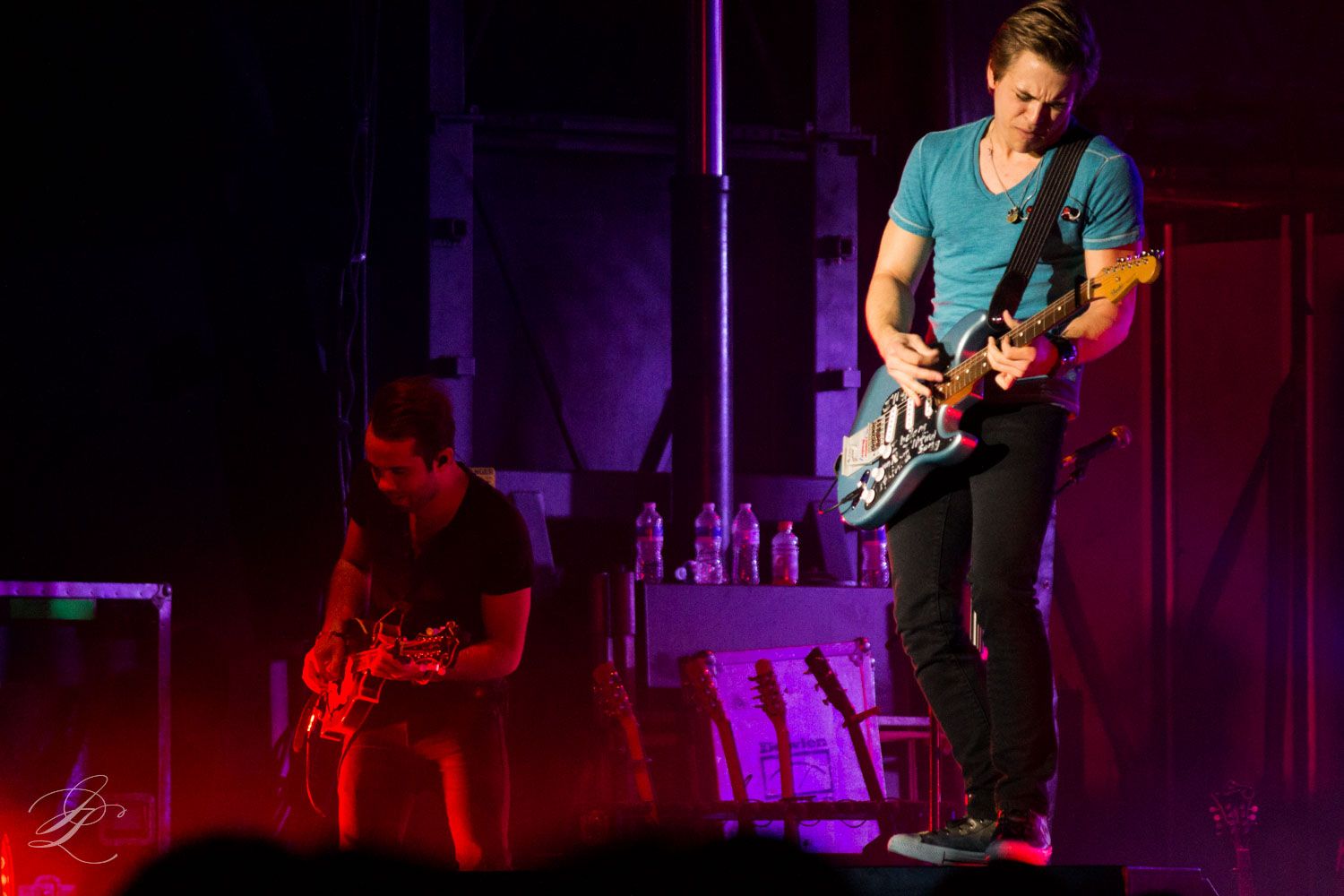 Hunter Hayes