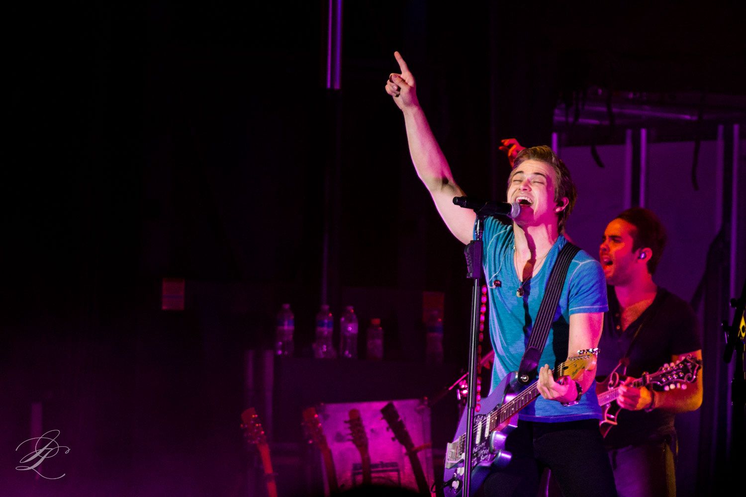 Hunter Hayes