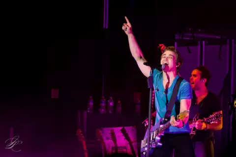 Hunter Hayes