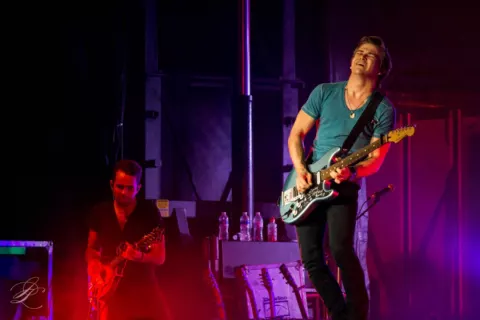 Hunter Hayes