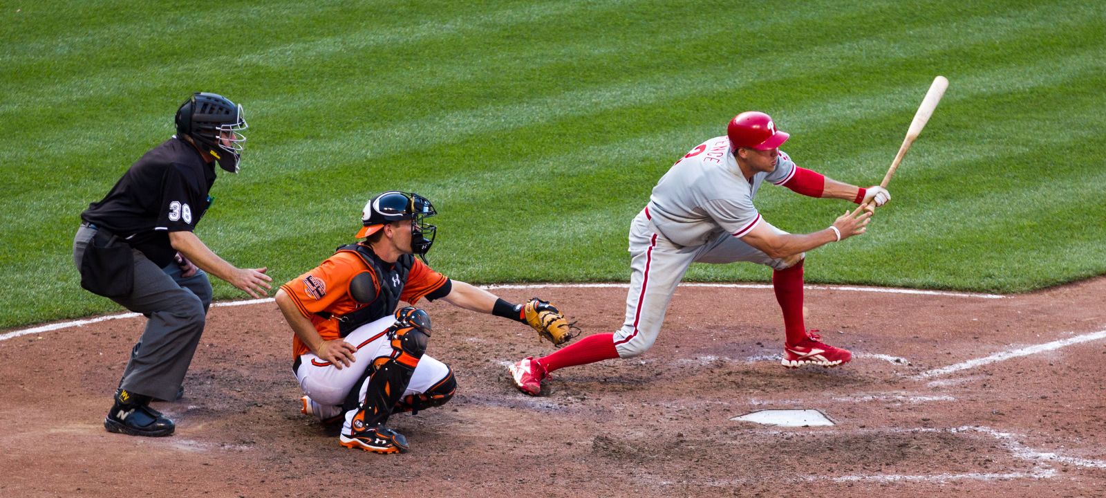 Hunter Pence