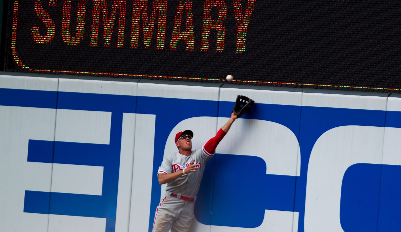 Hunter Pence