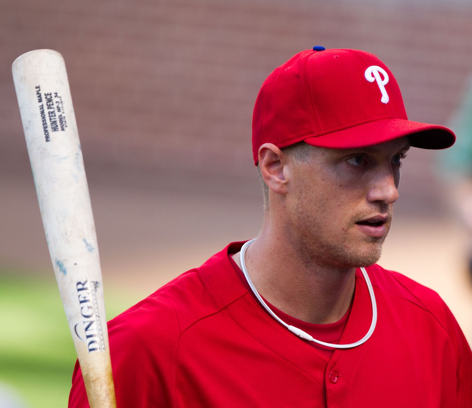 Hunter Pence