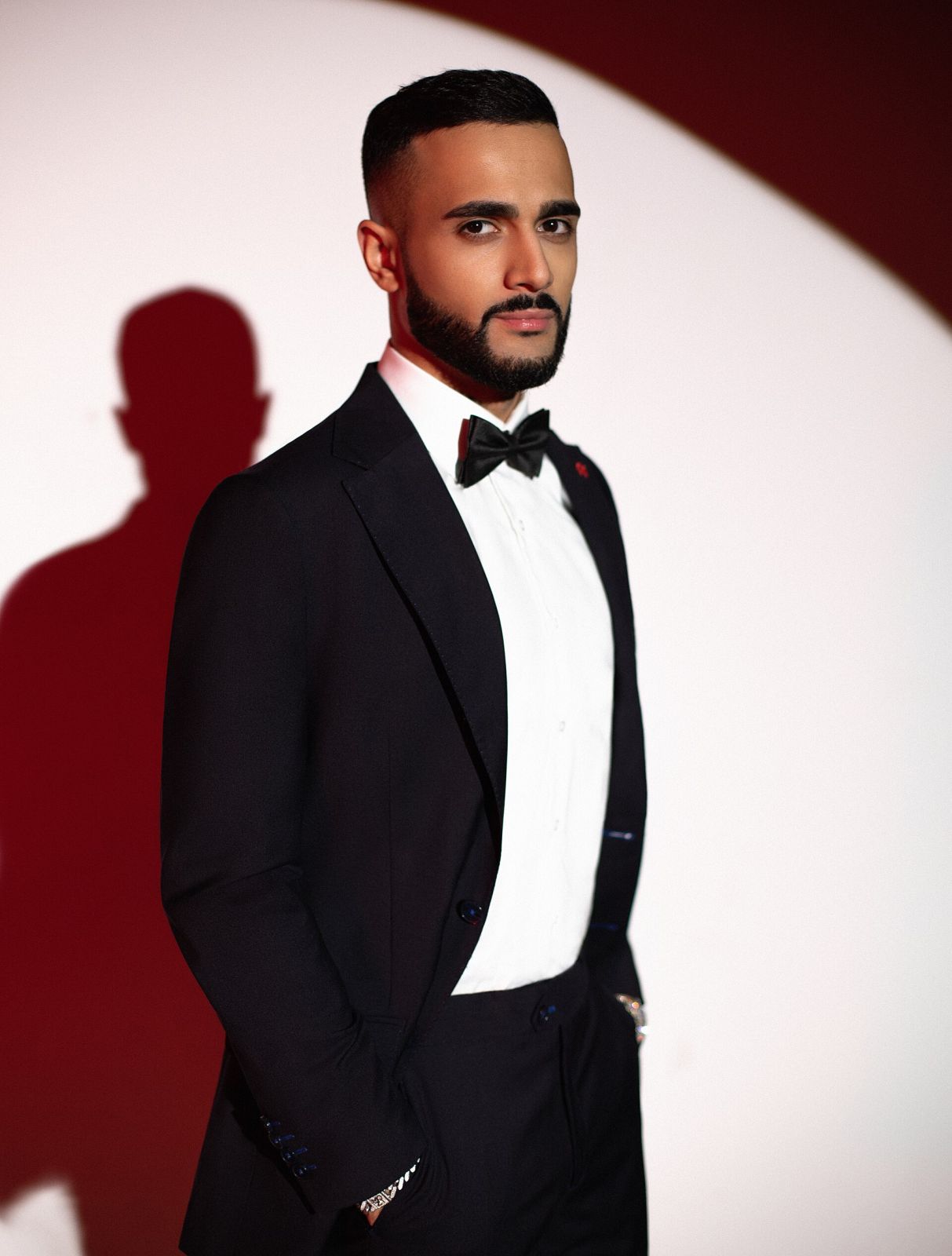 Huseyn Hasanov
