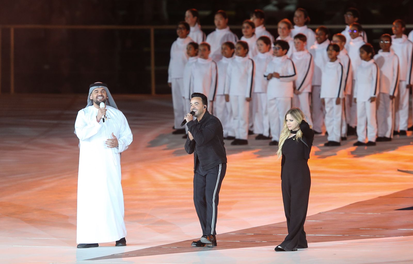 Hussain Al Jassmi