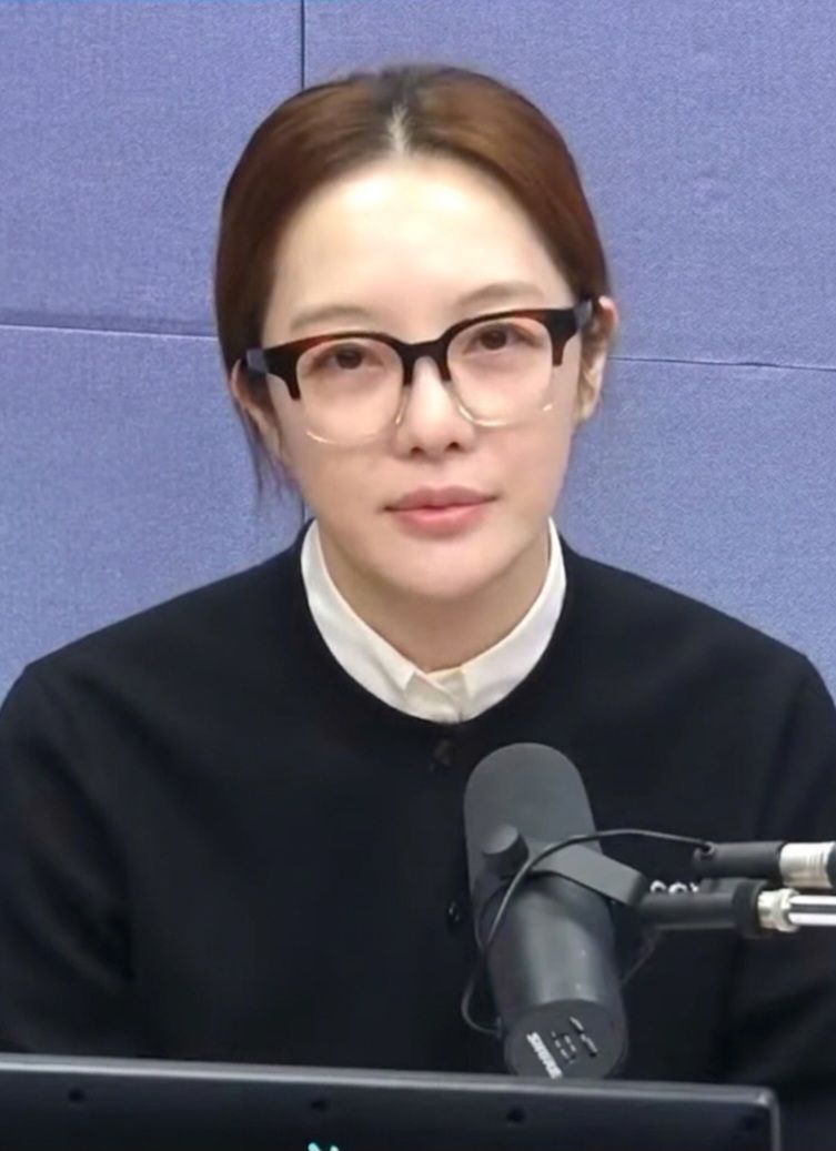 Hwang Bo-ra