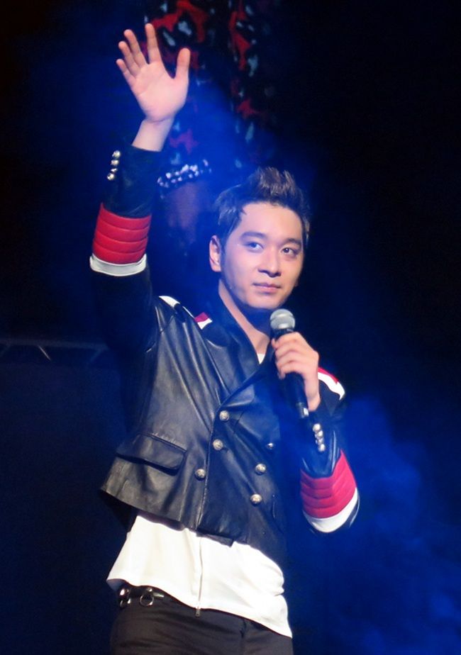 Hwang Chansung