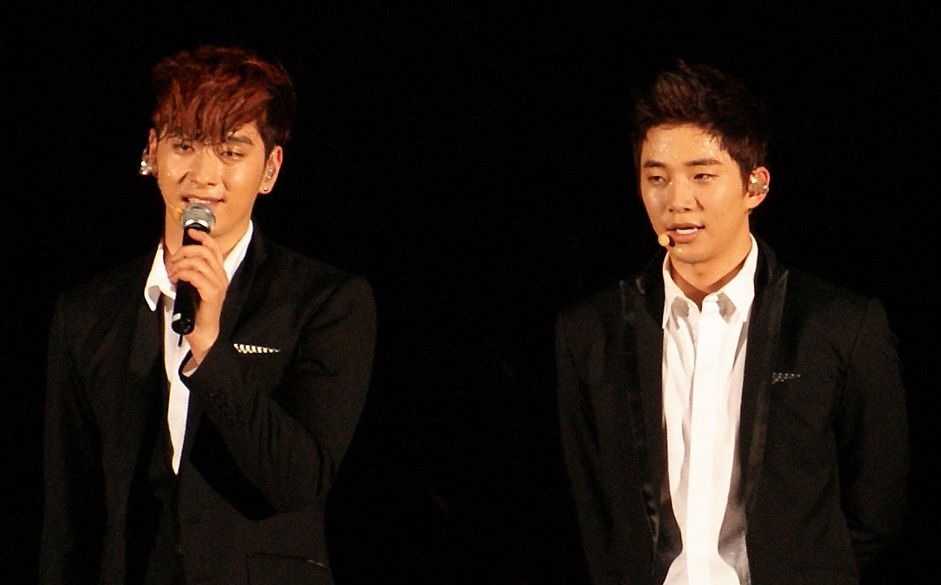 Hwang Chansung