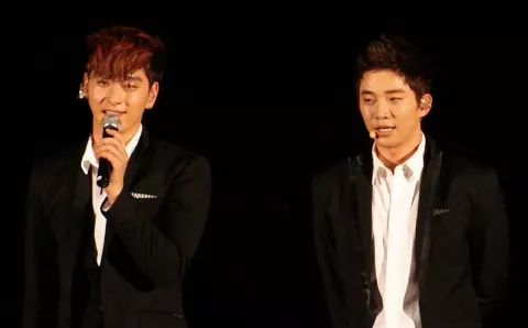 Hwang Chansung