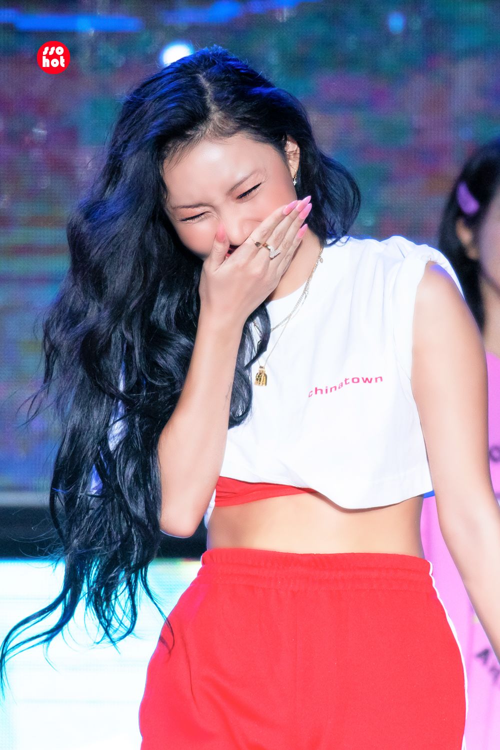 Hwasa