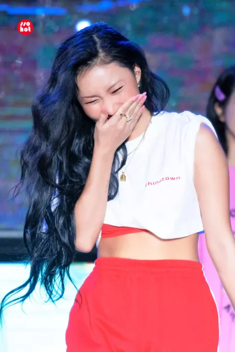 Hwasa