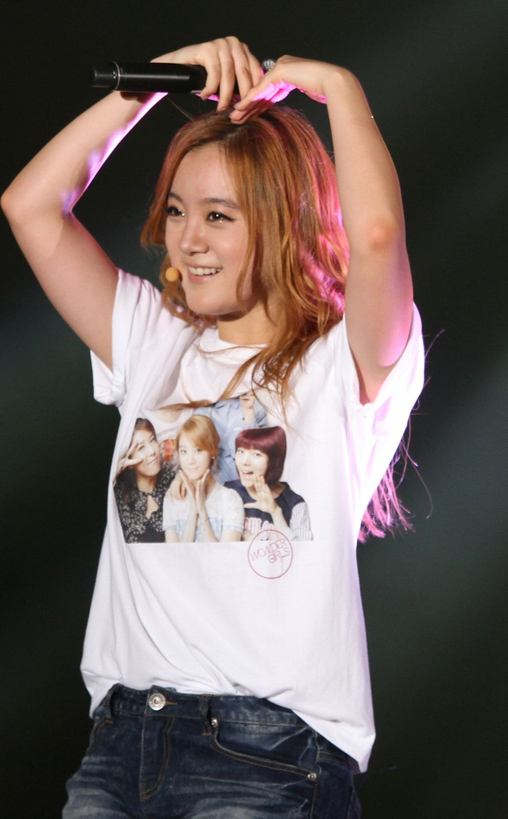 Hyelim