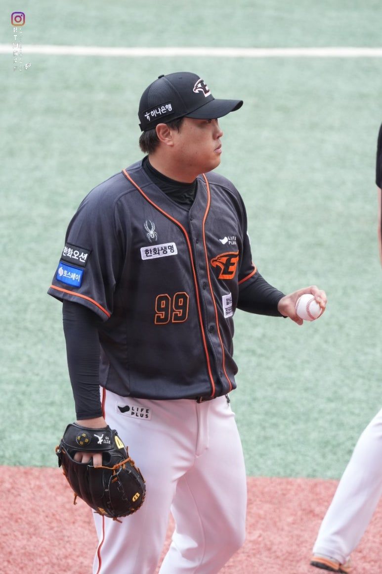 Hyun-jin Ryu