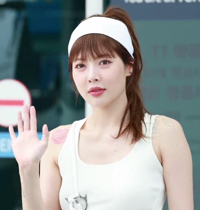 Hyuna