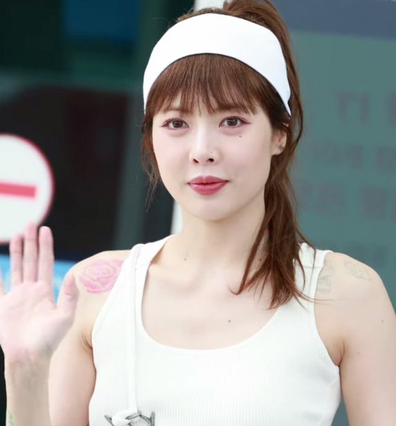 Hyuna