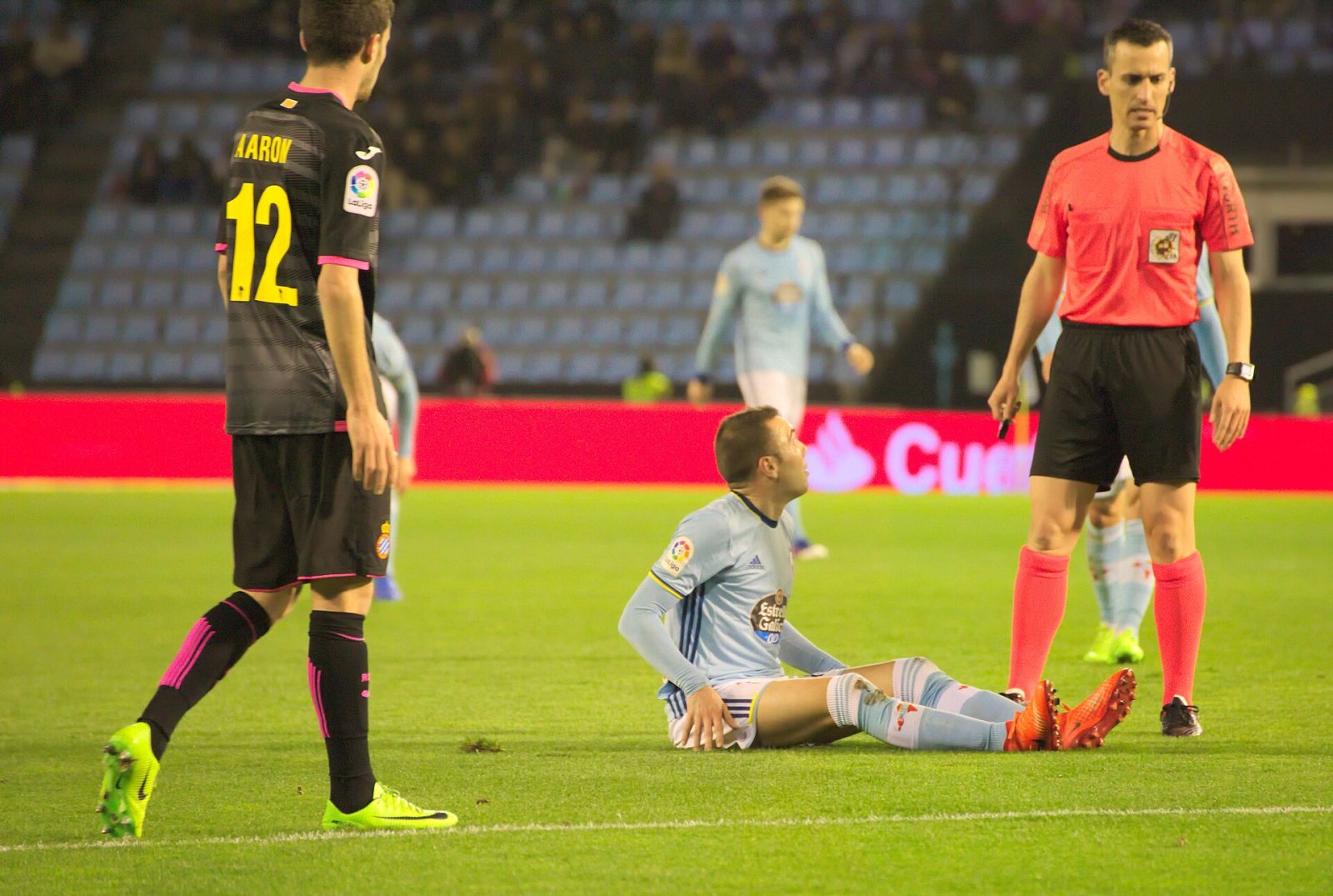 Iago Aspas