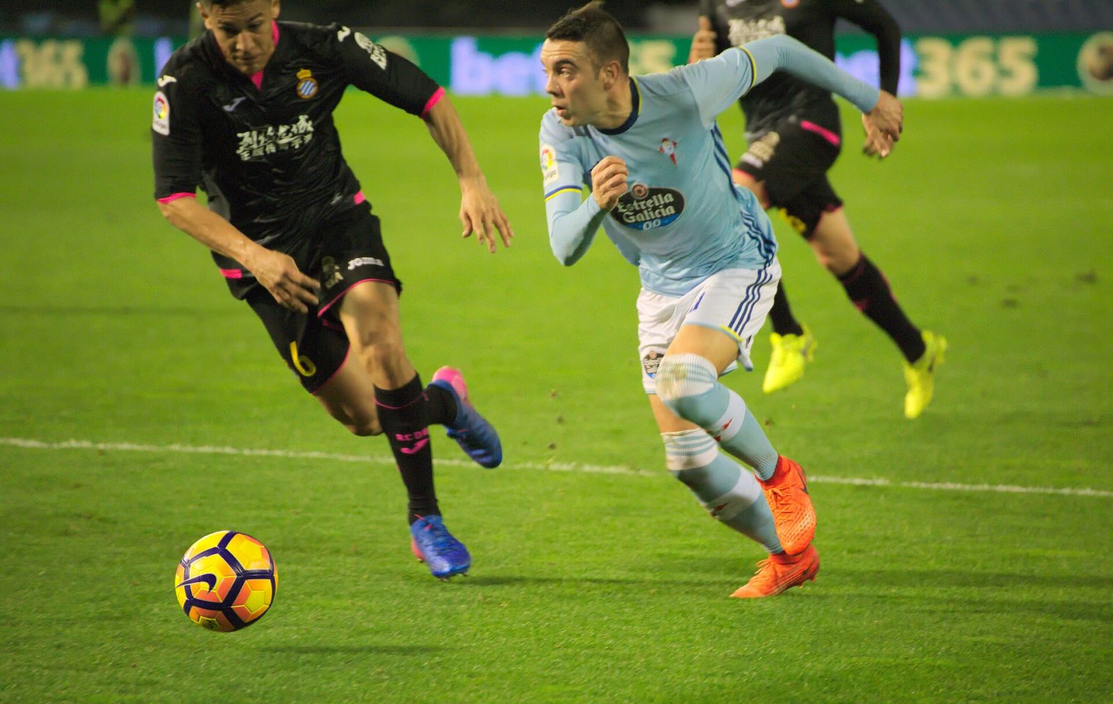 Iago Aspas