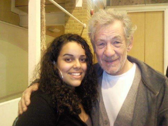 Ian McKellen