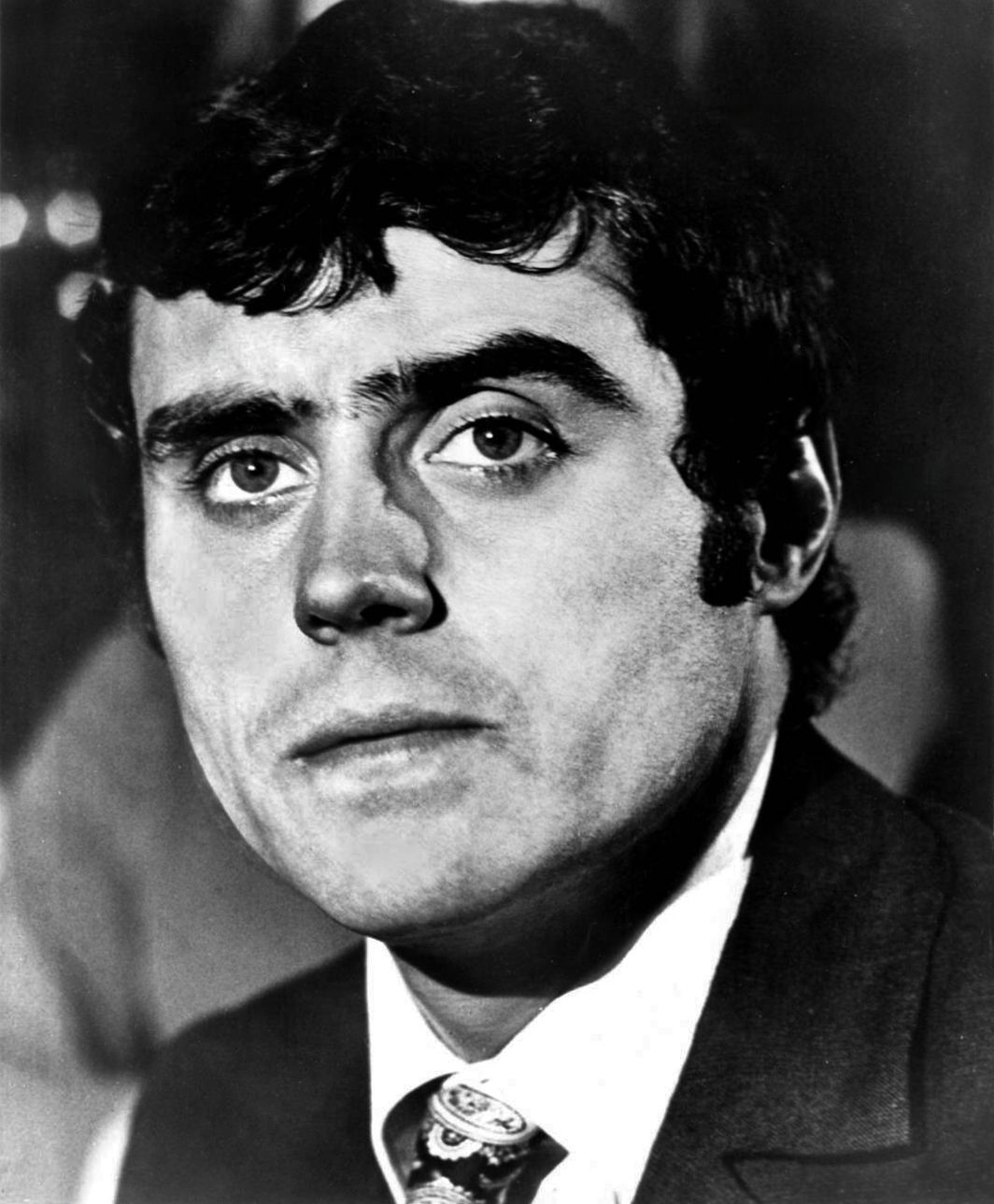 Ian McShane