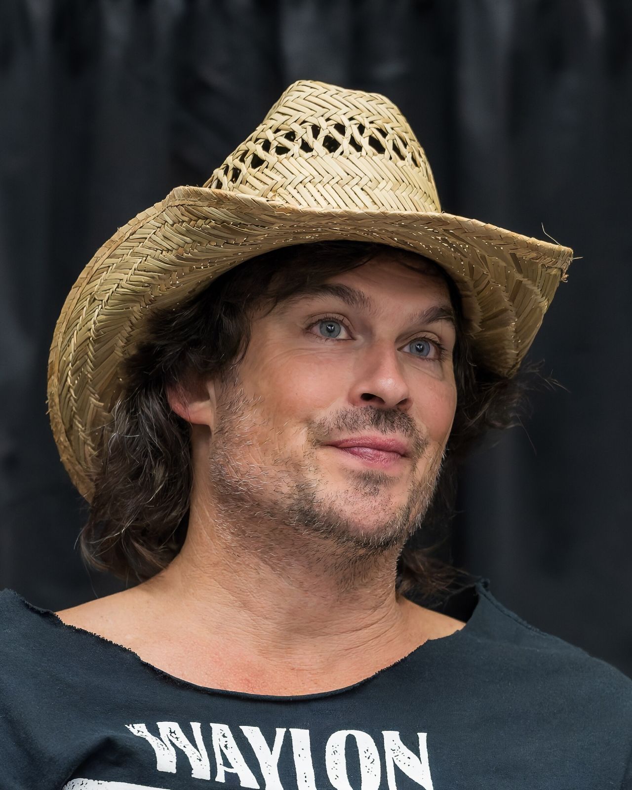 Ian Somerhalder