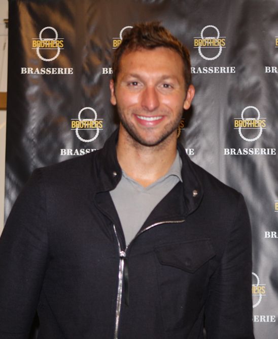 Ian Thorpe