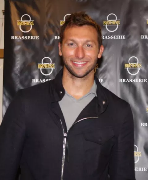 Ian Thorpe