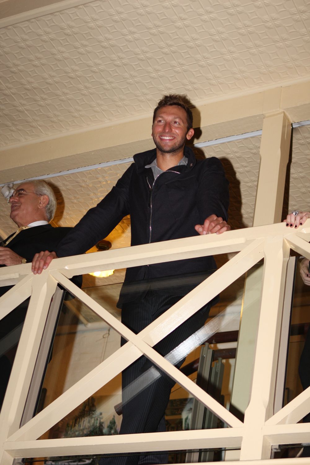 Ian Thorpe